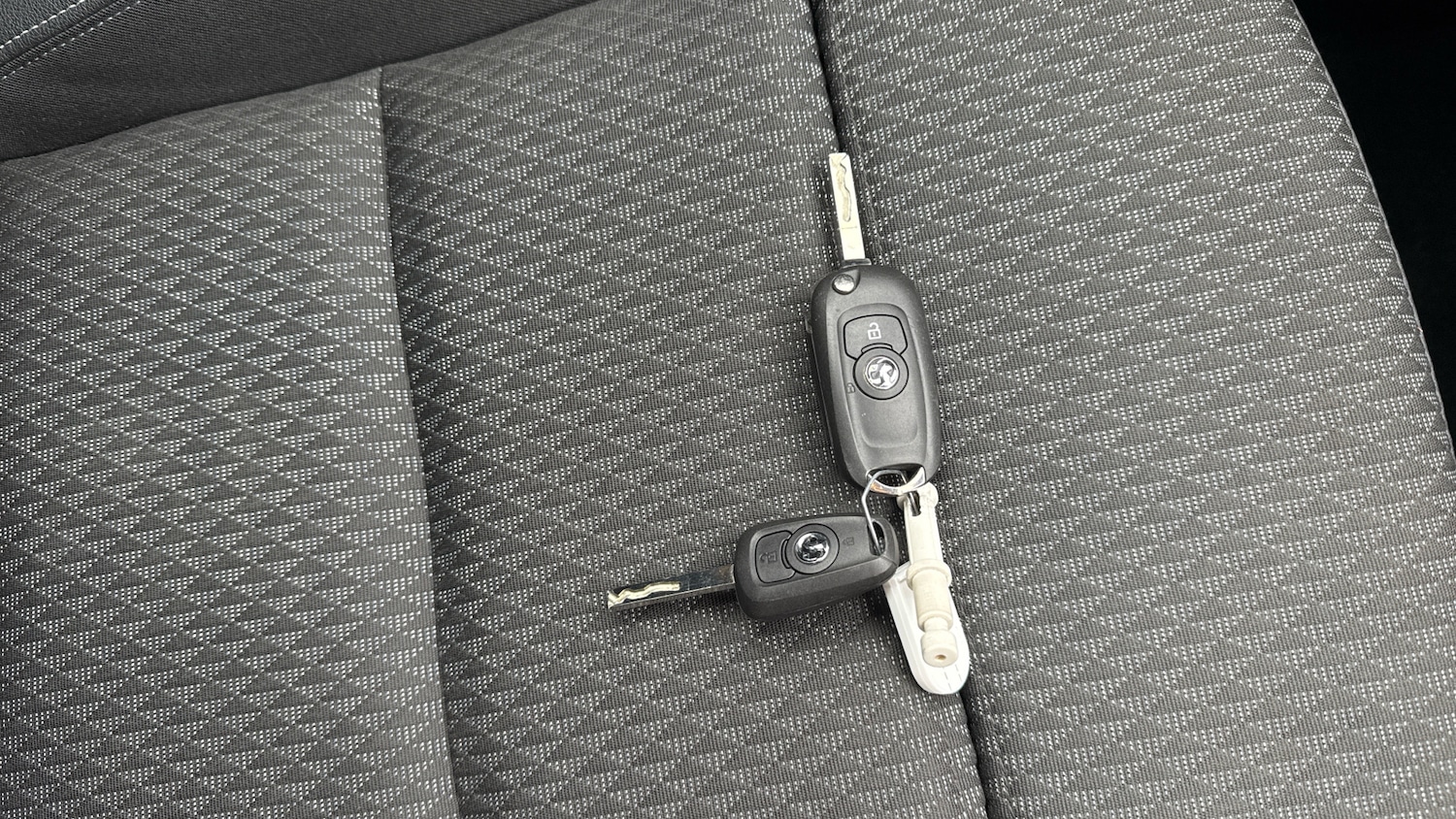 Used Vauxhall Astra 2019 for sale - 76831487: Photo 20