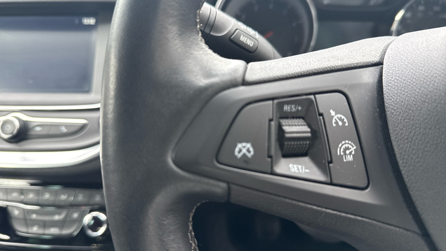 Used Vauxhall Astra 2019 for sale - 76831487: Photo 23