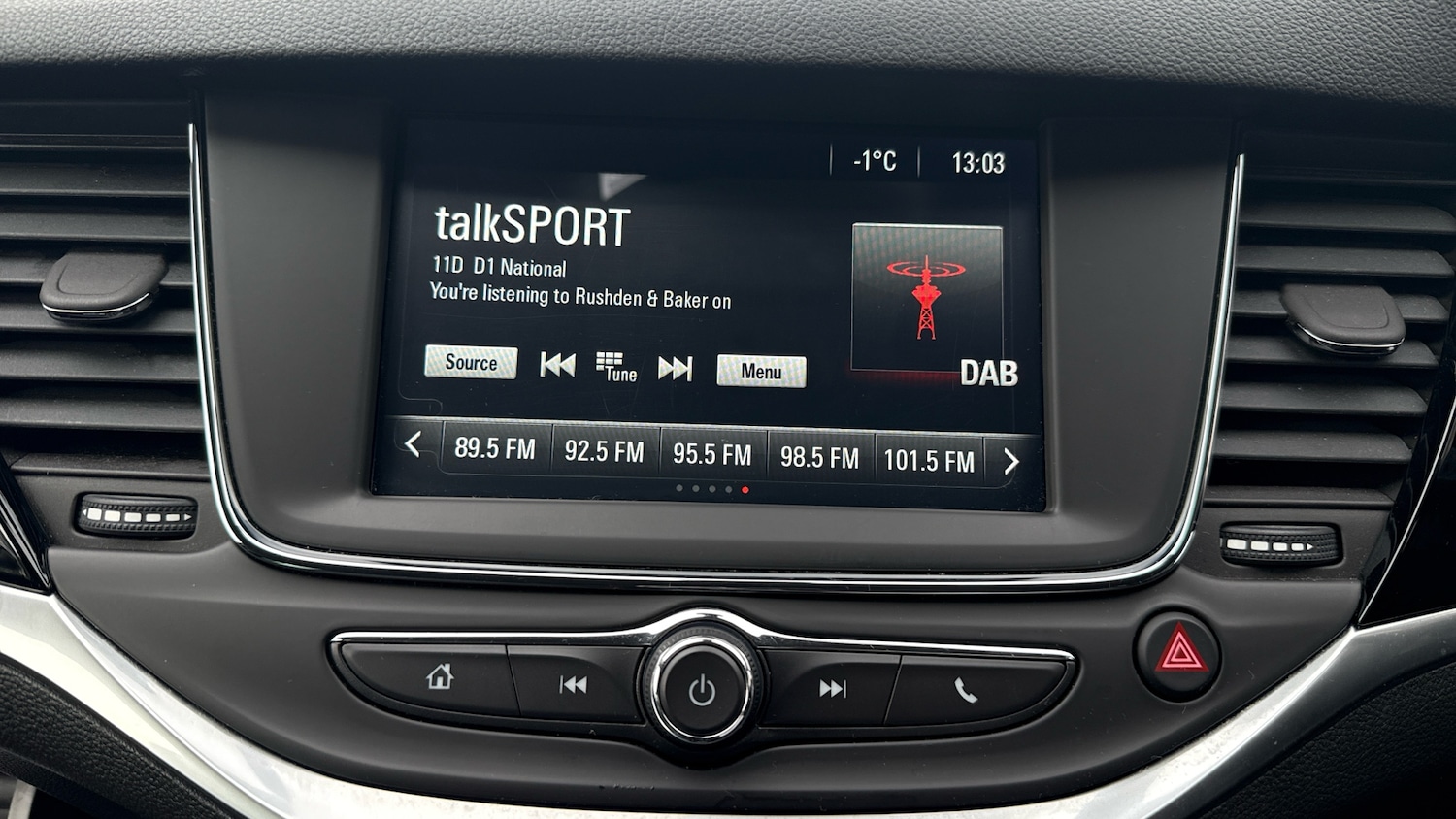 Used Vauxhall Astra 2019 for sale - 76831487: Photo 27