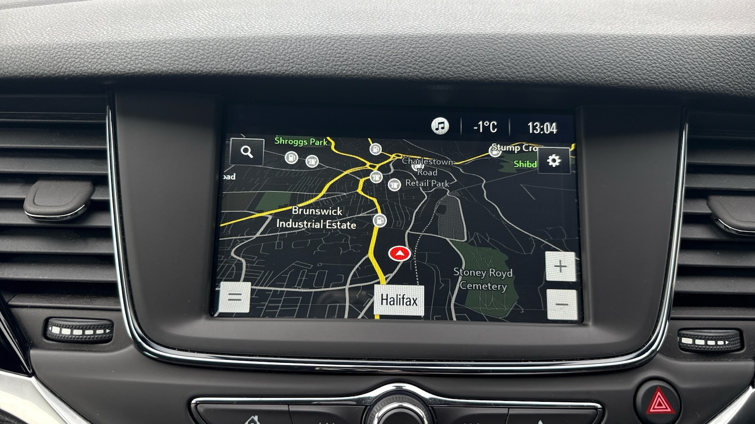 Used Vauxhall Astra 2019 for sale - 76831487: Photo 29