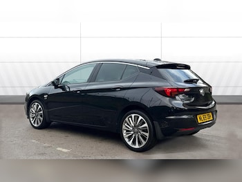 Used Vauxhall Astra 2019 for sale - 76831487: Photo