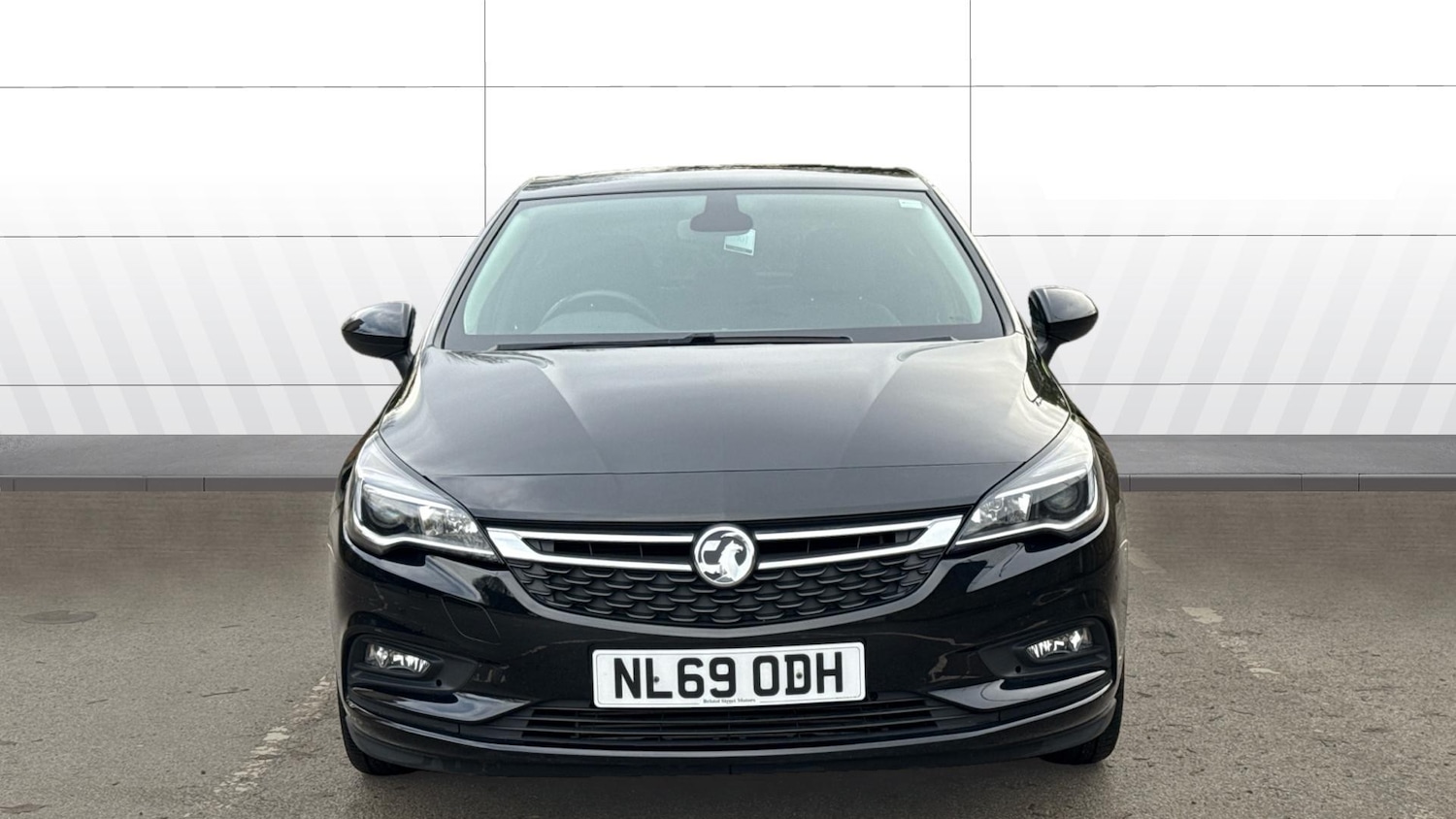 Used Vauxhall Astra 2019 for sale - 76831487: Photo 3
