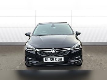Used Vauxhall Astra 2019 for sale - 76831487: Photo