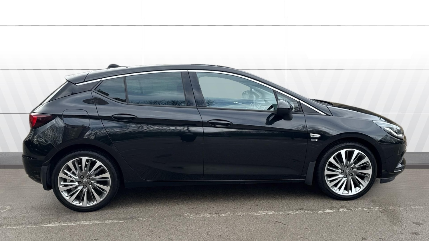 Used Vauxhall Astra 2019 for sale - 76831487: Photo 5