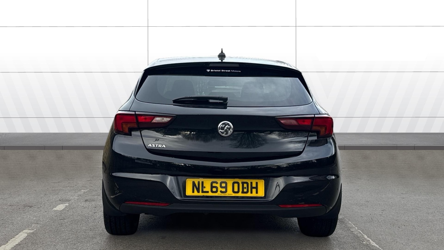 Used Vauxhall Astra 2019 for sale - 76831487: Photo 6