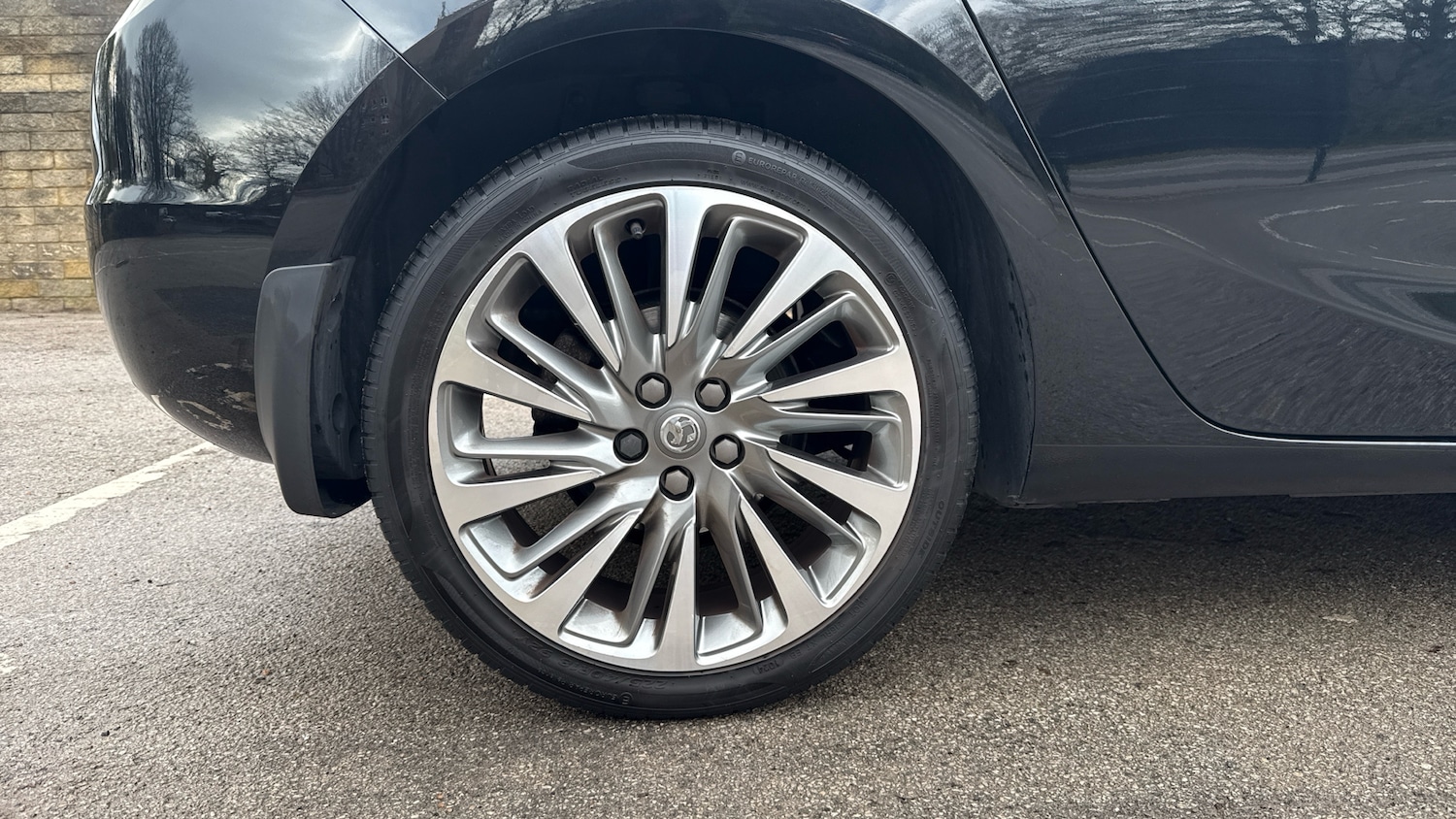 Used Vauxhall Astra 2019 for sale - 76831487: Photo 7