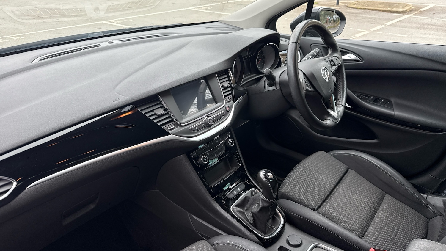 Used Vauxhall Astra 2019 for sale - 76831487: Photo 9