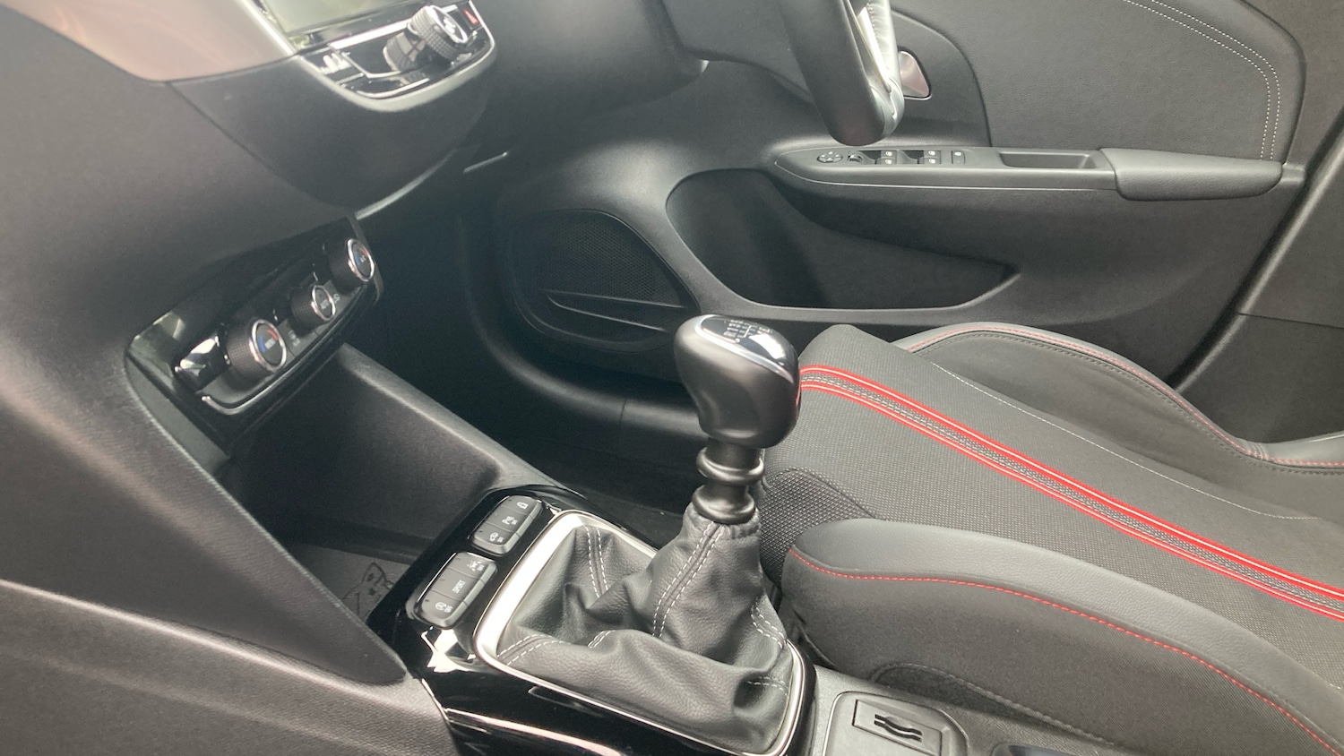 Used Vauxhall Corsa 2022 for sale - 76157695: Photo 13