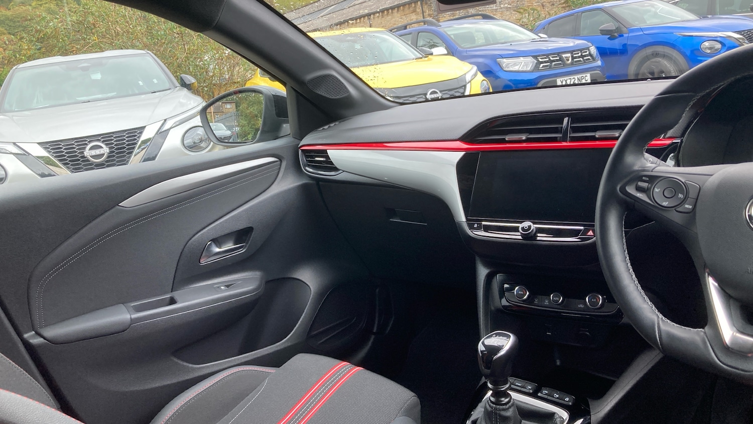 Used Vauxhall Corsa 2022 for sale - 76157695: Photo 14