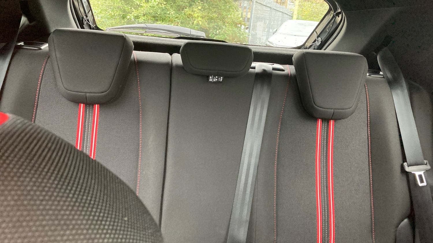 Used Vauxhall Corsa 2022 for sale - 76157695: Photo 15
