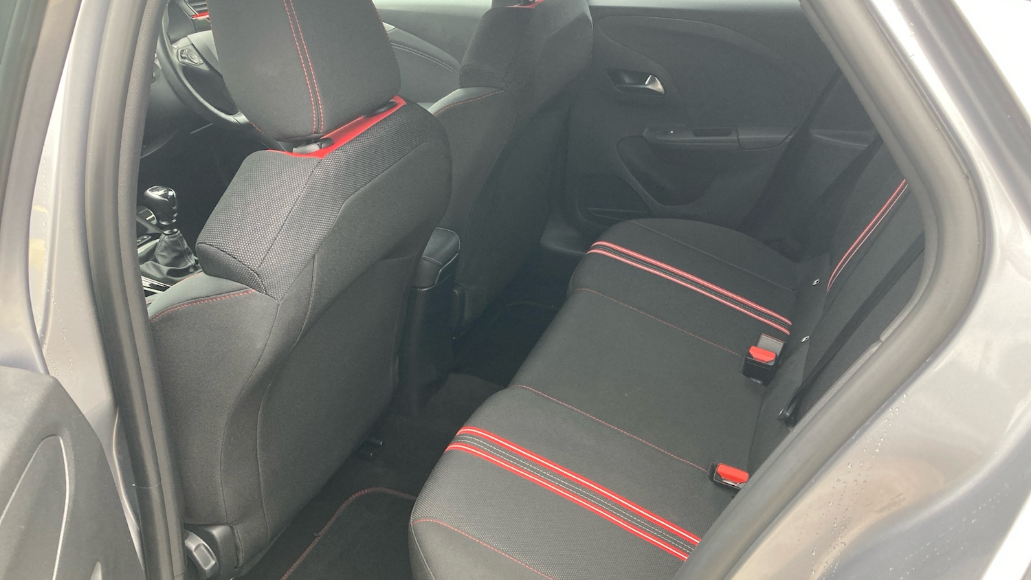Used Vauxhall Corsa 2022 for sale - 76157695: Photo 16