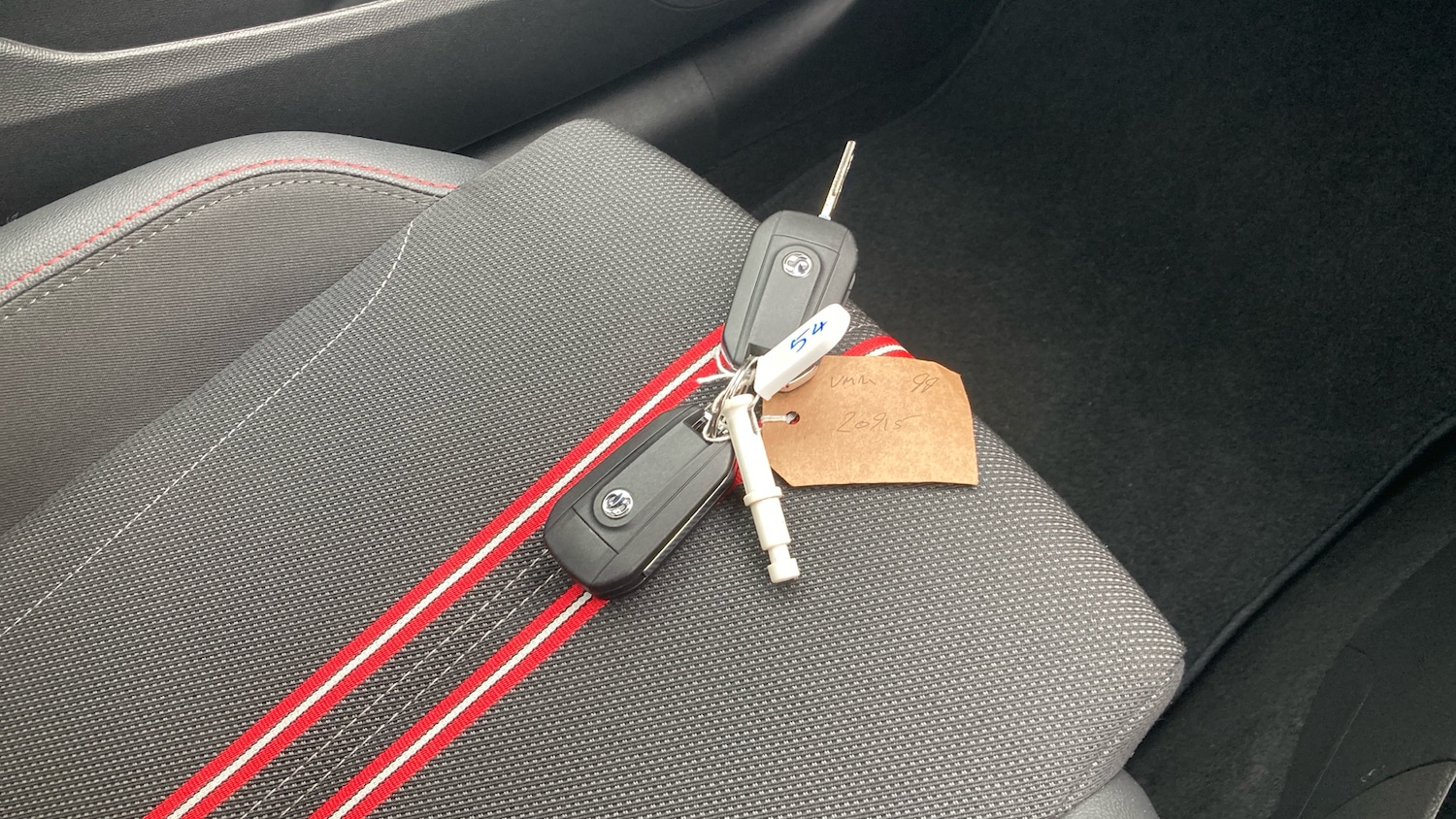Used Vauxhall Corsa 2022 for sale - 76157695: Photo 20