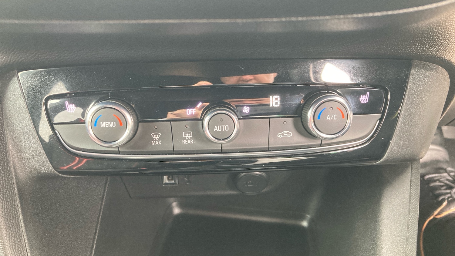 Used Vauxhall Corsa 2022 for sale - 76157695: Photo 25