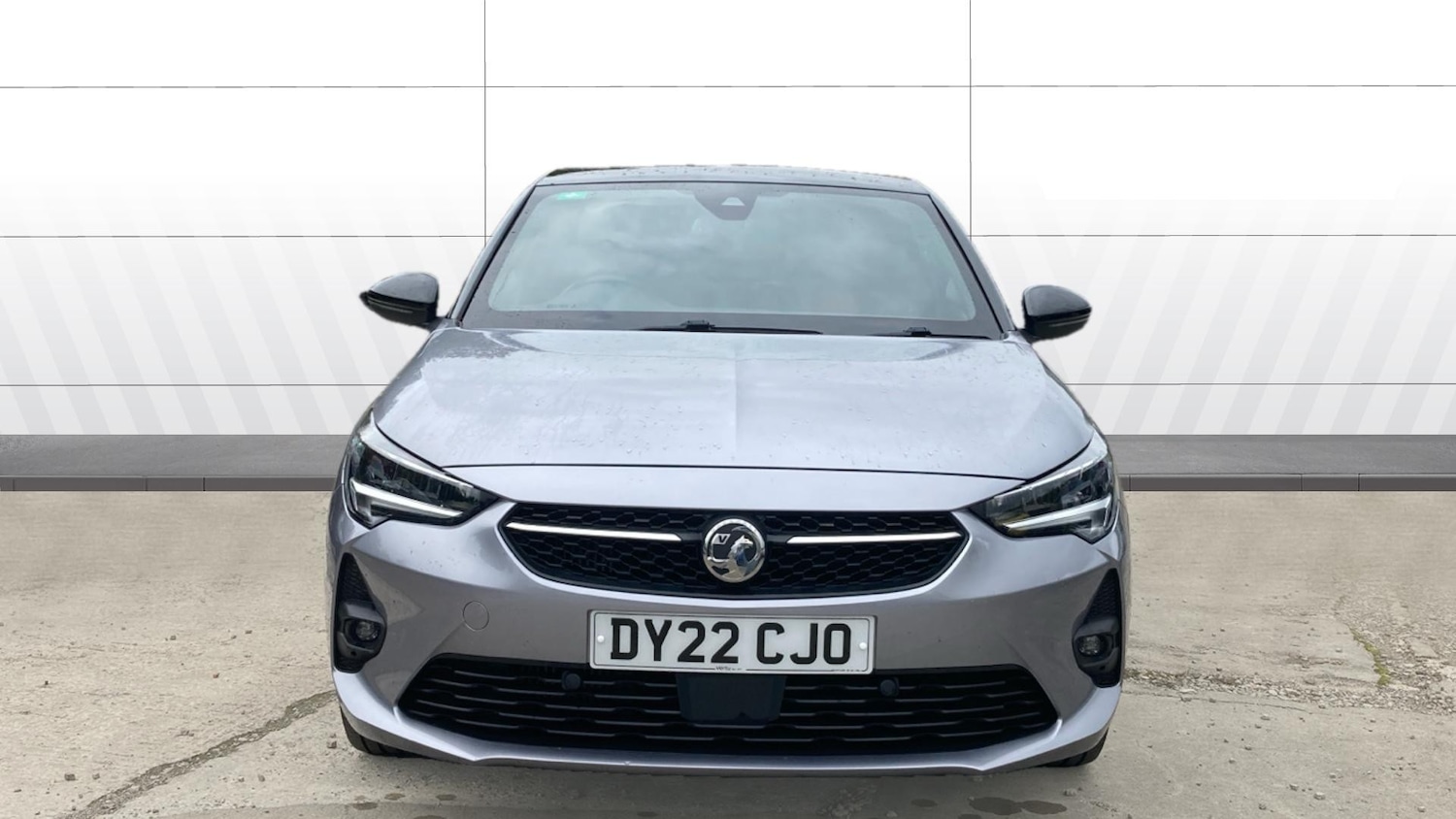 Used Vauxhall Corsa 2022 for sale - 76157695: Photo 3