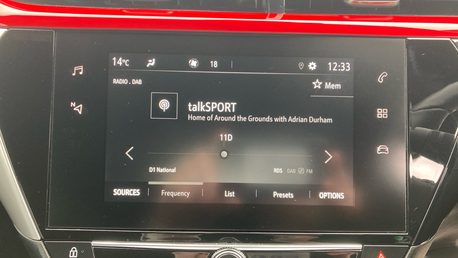 Used Vauxhall Corsa 2022 for sale - 76157695: Photo 31