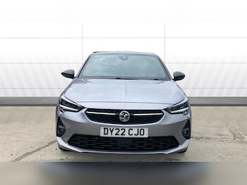 Used Vauxhall Corsa 2022 for sale - 76157695: Photo