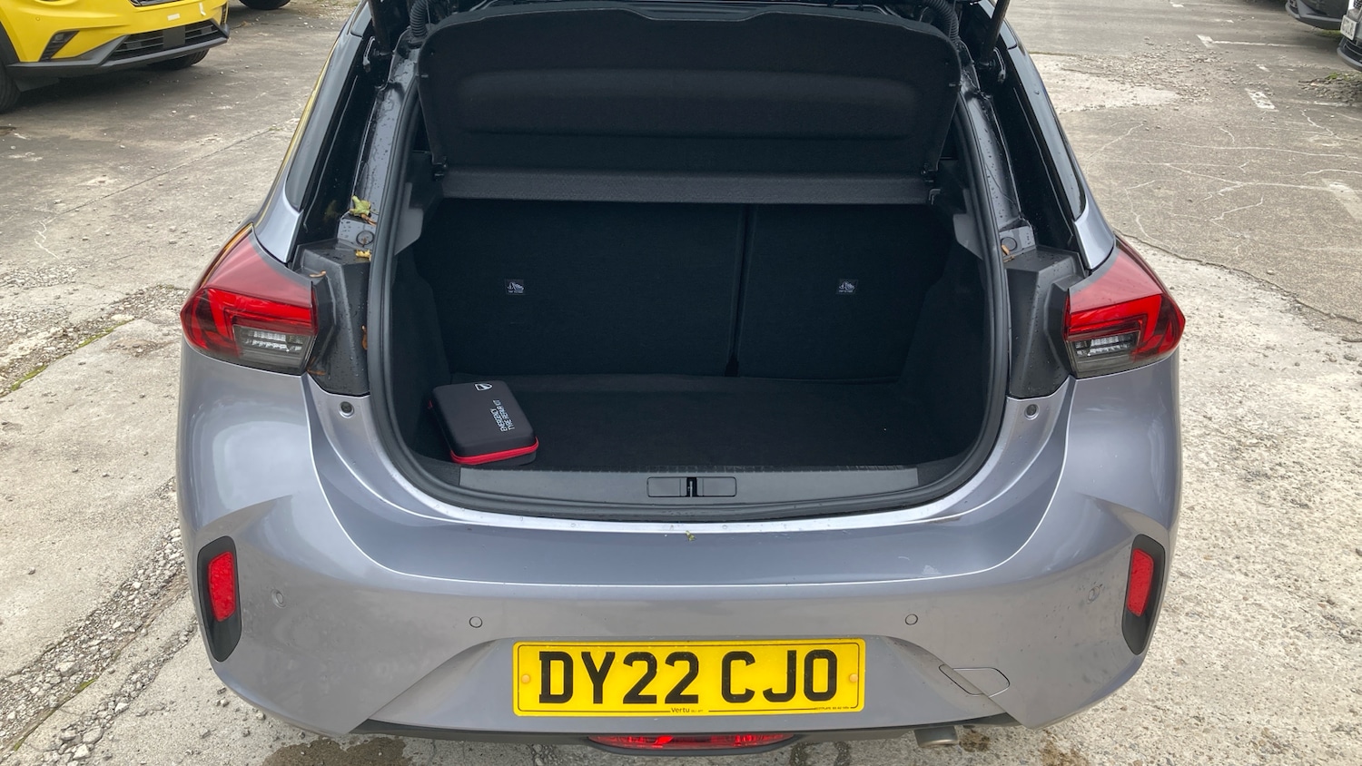 Used Vauxhall Corsa 2022 for sale - 76157695: Photo 4