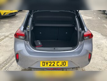 Used Vauxhall Corsa 2022 for sale - 76157695: Photo