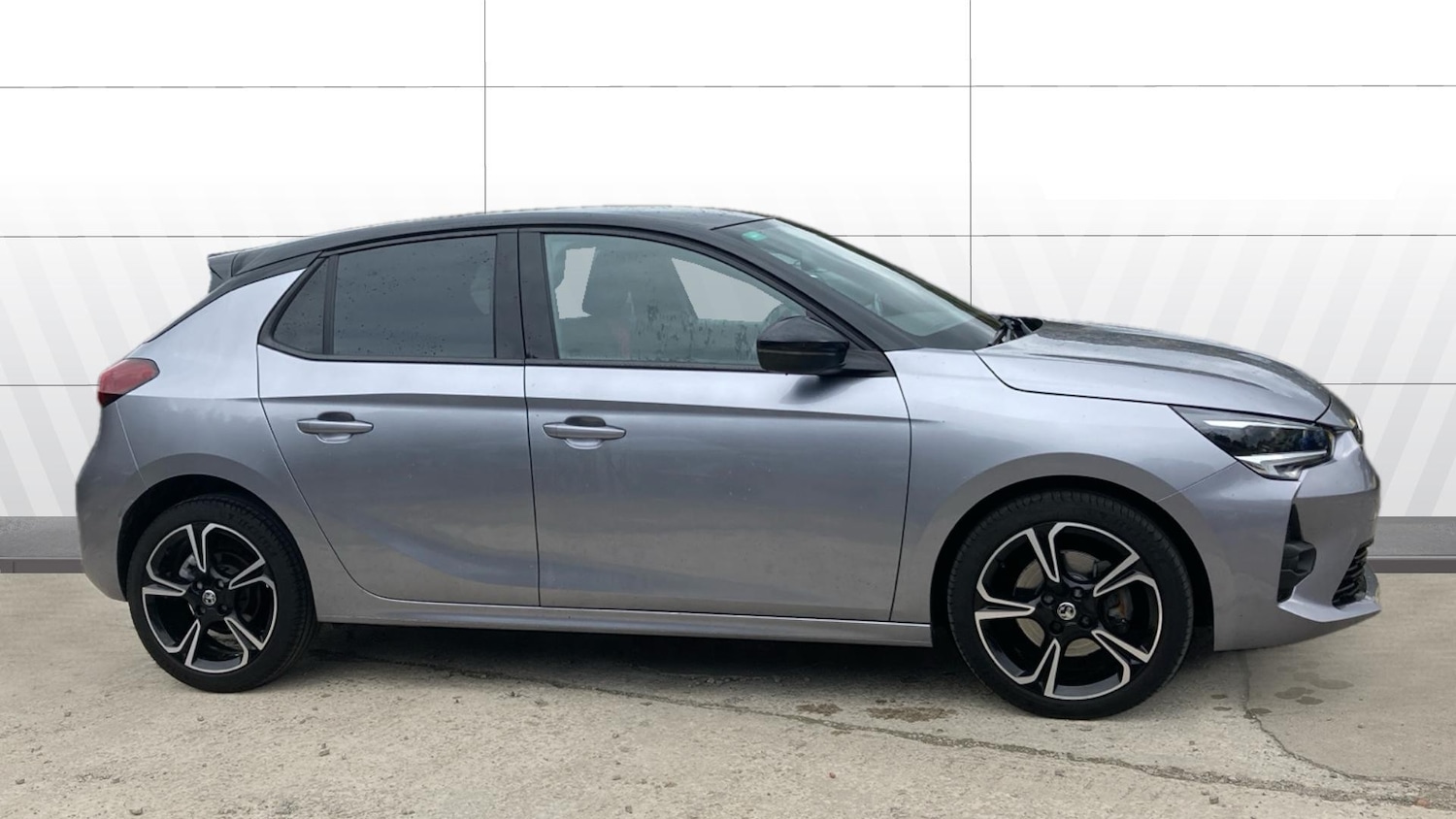 Used Vauxhall Corsa 2022 for sale - 76157695: Photo 5