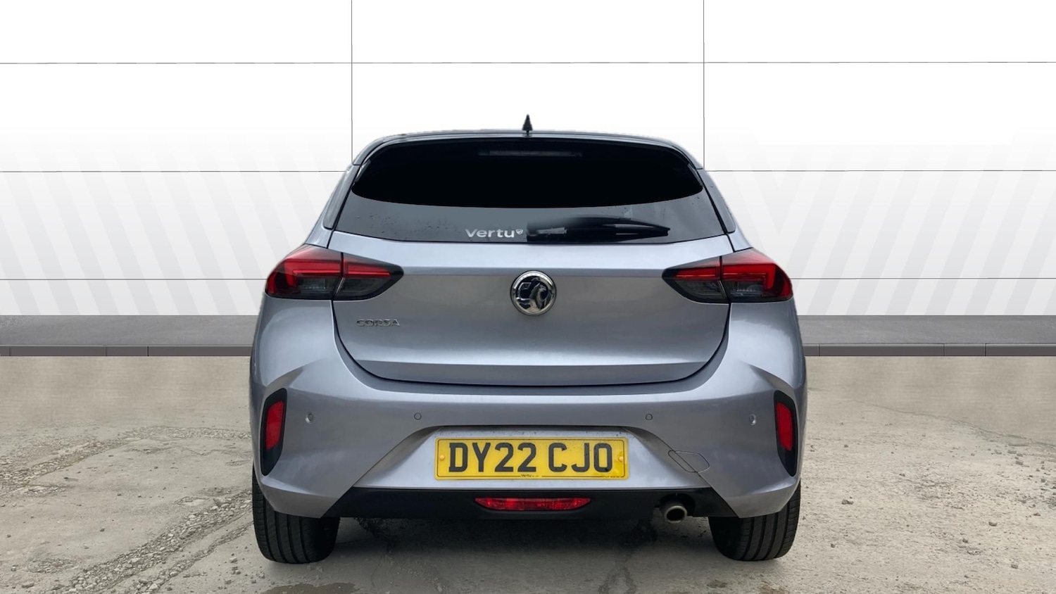 Used Vauxhall Corsa 2022 for sale - 76157695: Photo 6