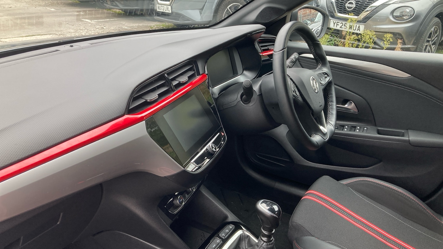 Used Vauxhall Corsa 2022 for sale - 76157695: Photo 9
