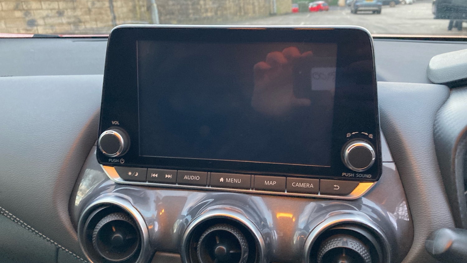 Used Nissan Juke 2021 for sale - 76960660: Photo 12