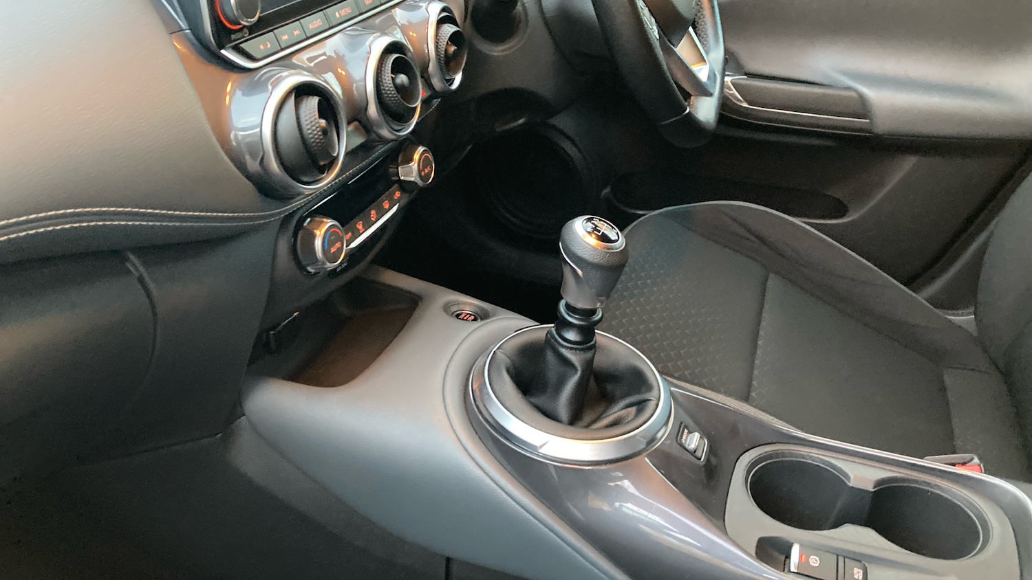 Used Nissan Juke 2021 for sale - 76960660: Photo 13