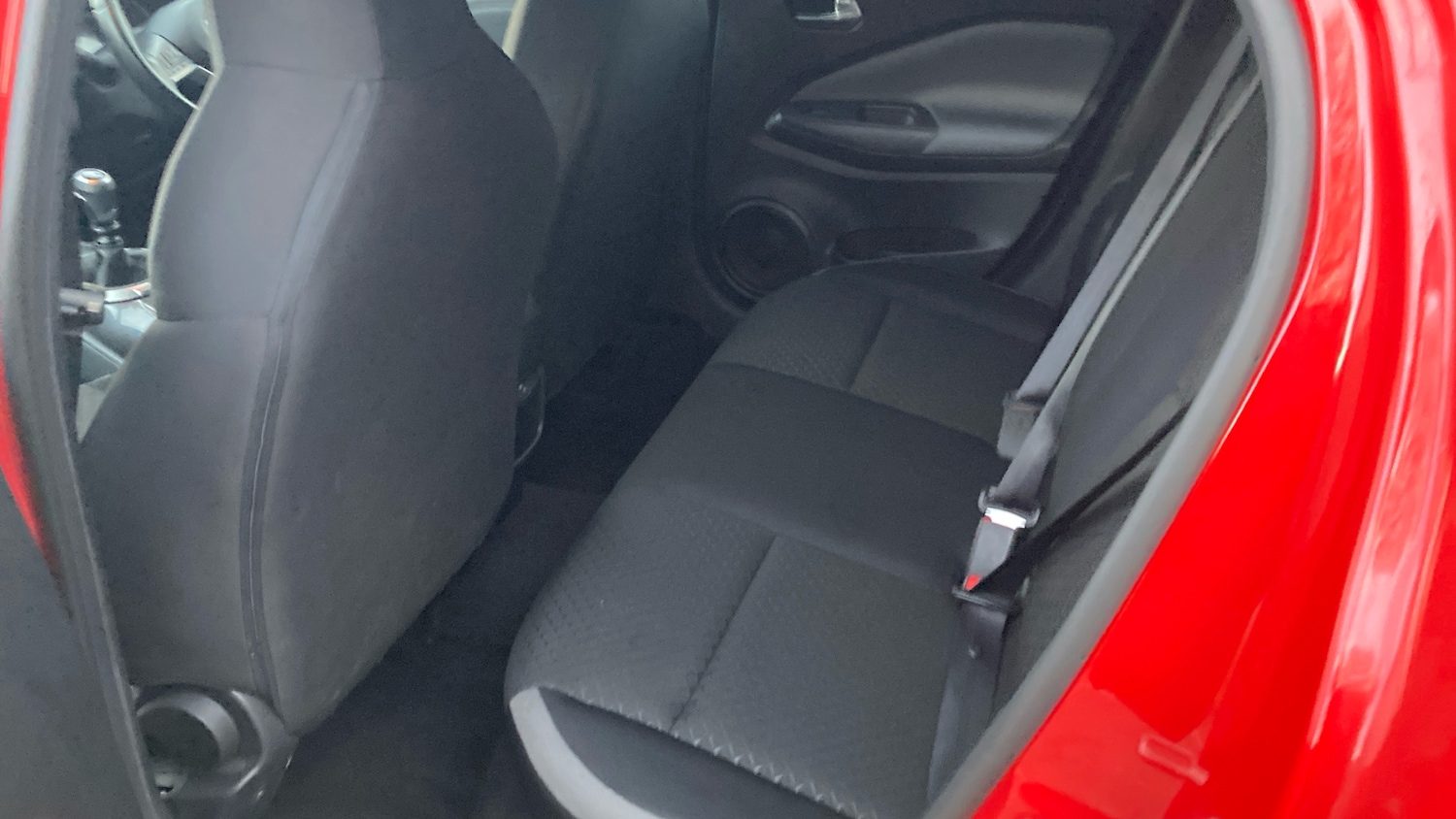 Used Nissan Juke 2021 for sale - 76960660: Photo 16