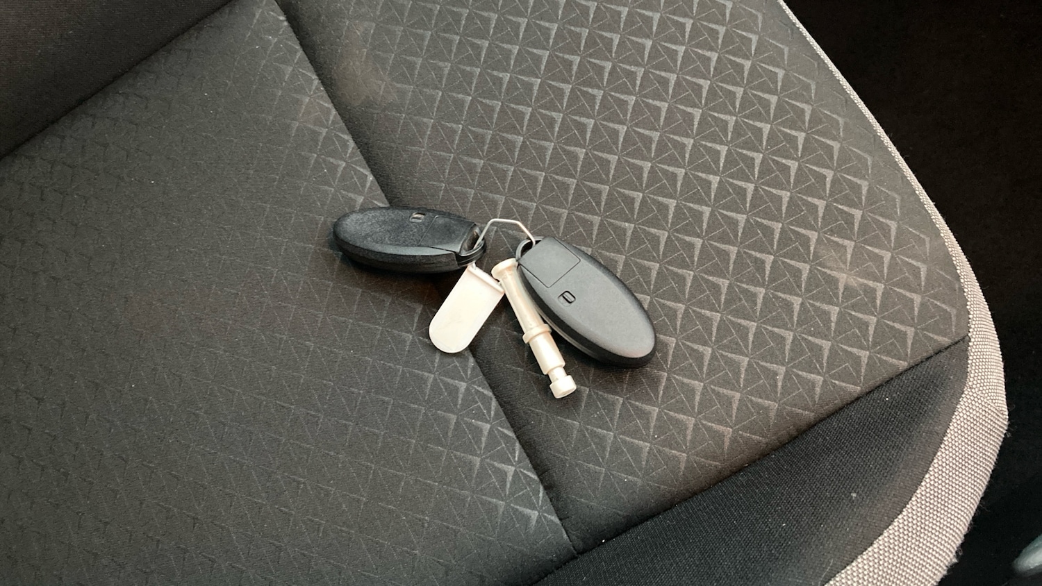 Used Nissan Juke 2021 for sale - 76960660: Photo 20