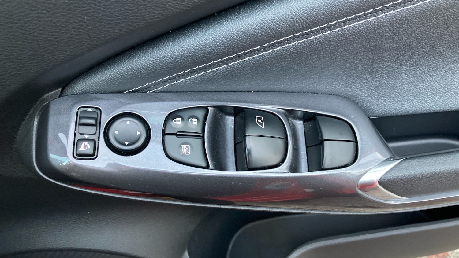 Used Nissan Juke 2021 for sale - 76960660: Photo 21