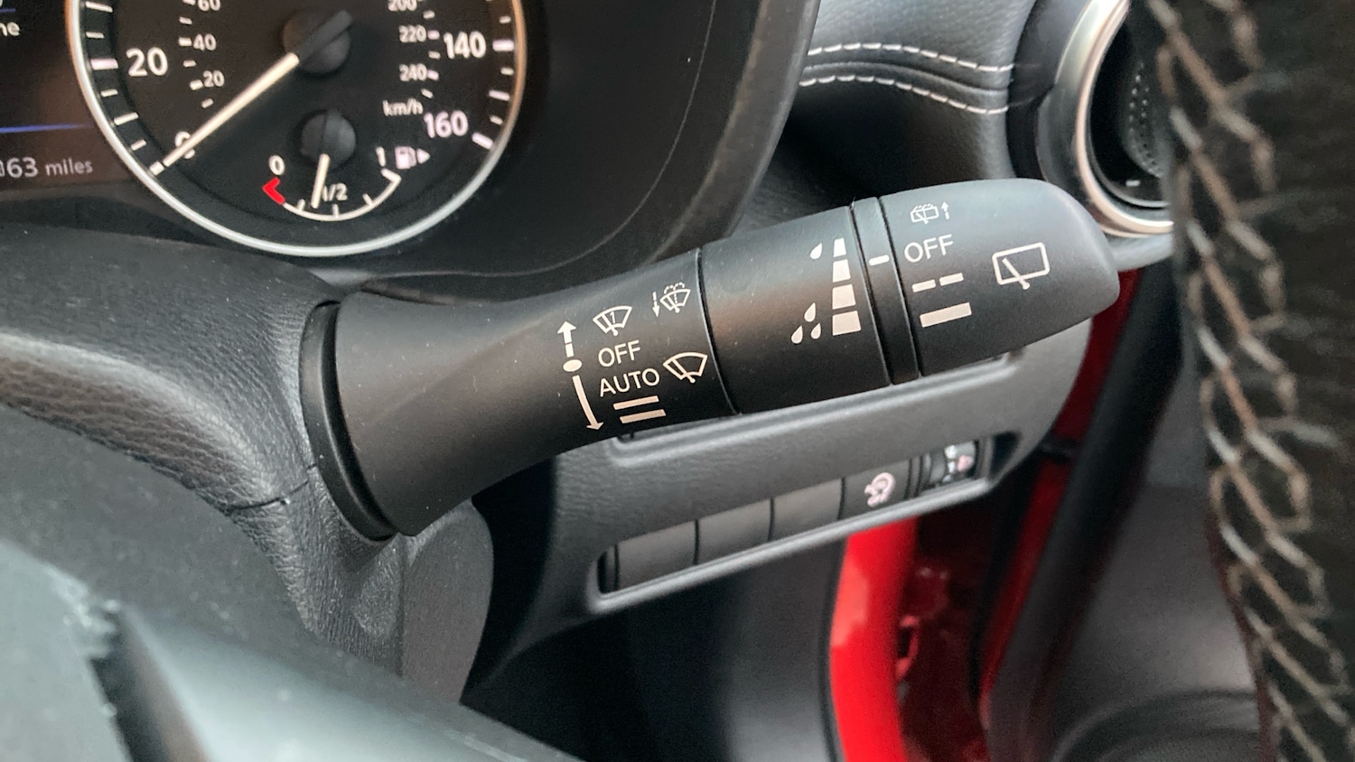 Used Nissan Juke 2021 for sale - 76960660: Photo 22