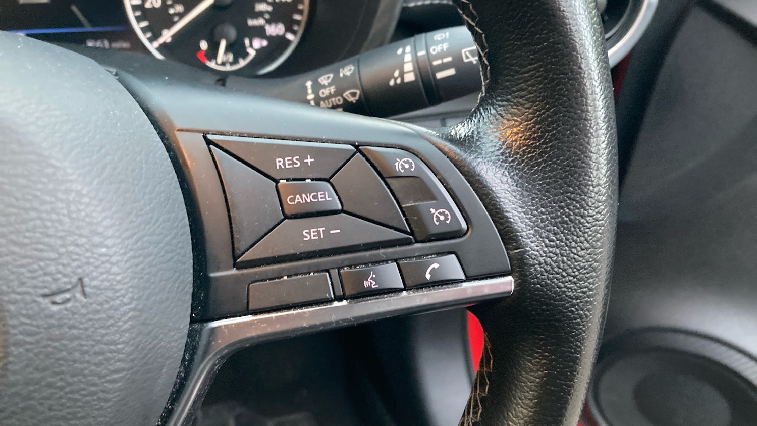 Used Nissan Juke 2021 for sale - 76960660: Photo 23