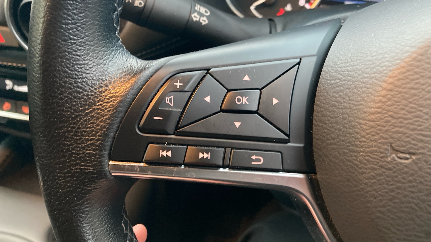 Used Nissan Juke 2021 for sale - 76960660: Photo 24