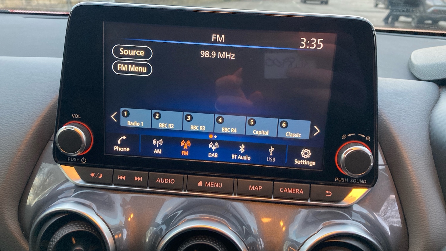 Used Nissan Juke 2021 for sale - 76960660: Photo 27