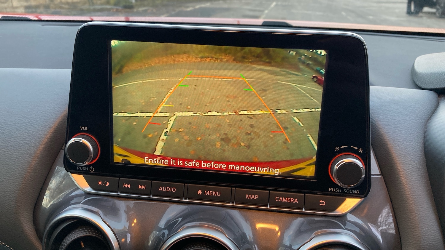 Used Nissan Juke 2021 for sale - 76960660: Photo 28