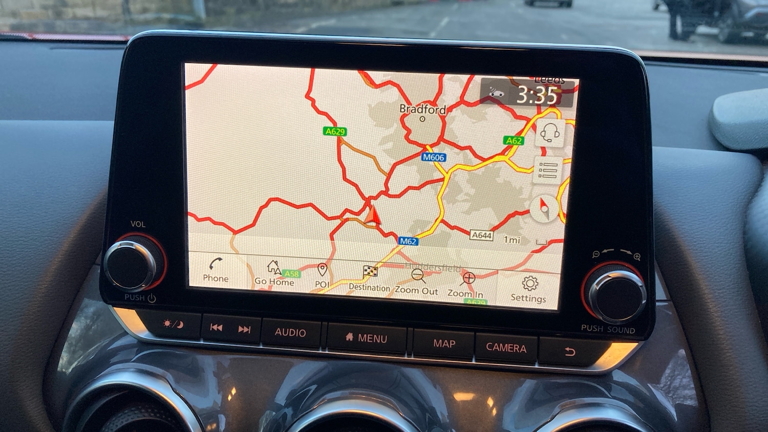 Used Nissan Juke 2021 for sale - 76960660: Photo 29