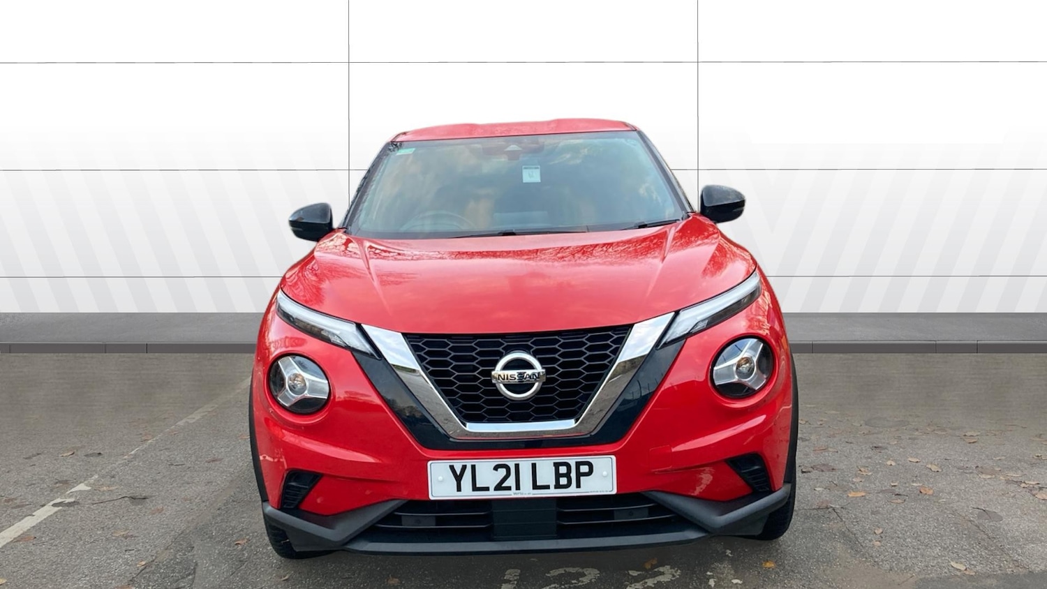 Used Nissan Juke 2021 for sale - 76960660: Photo 3