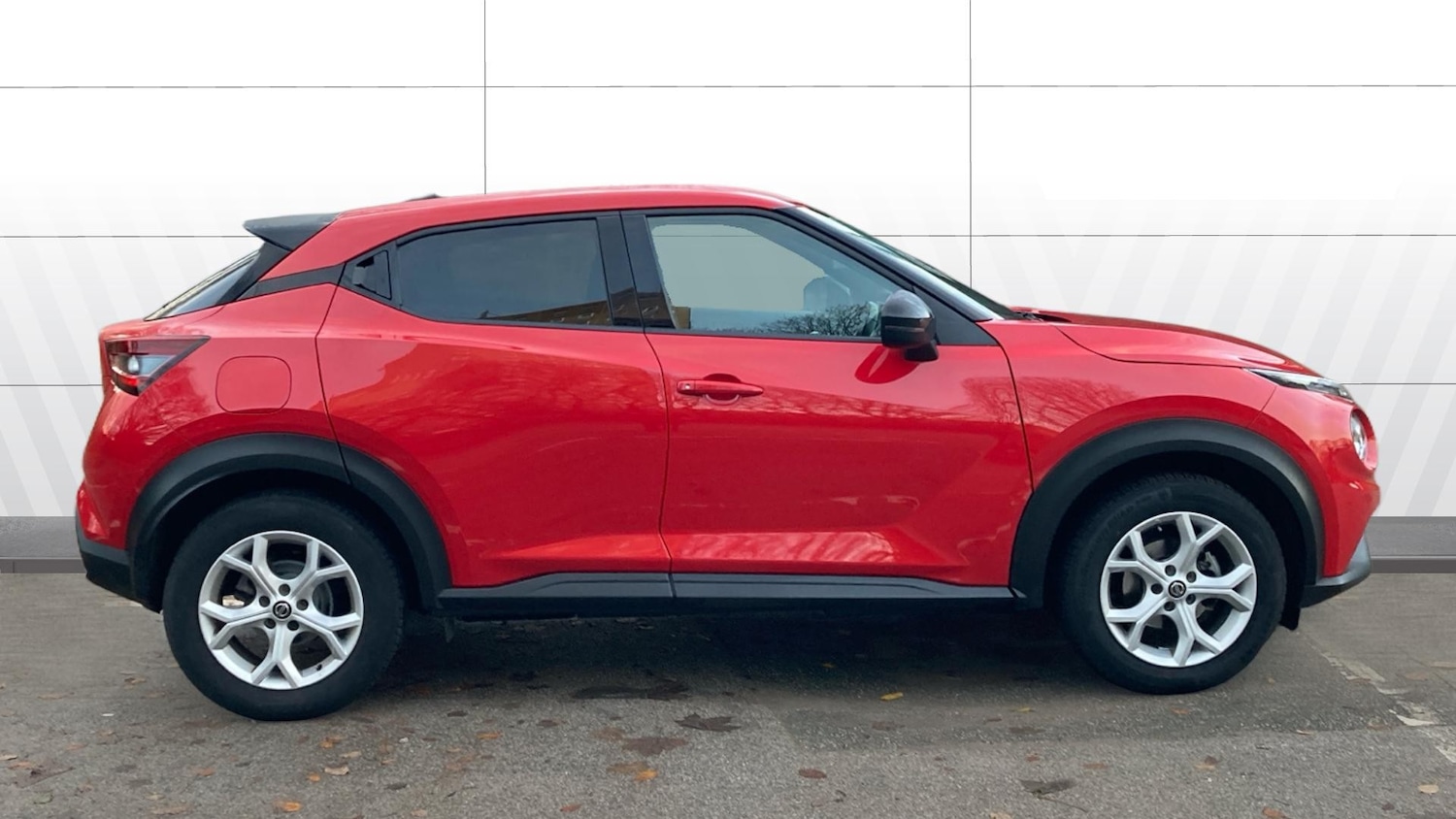 Used Nissan Juke 2021 for sale - 76960660: Photo 5