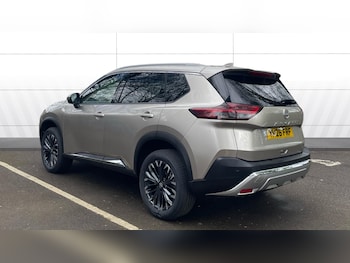 Used Nissan X-Trail 2026 for sale - 79128608: Photo