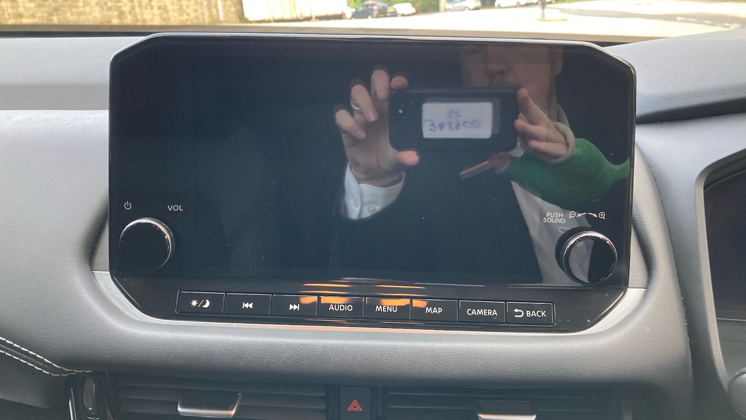 Used Nissan Qashqai 2022 for sale - 76102797: Photo 12