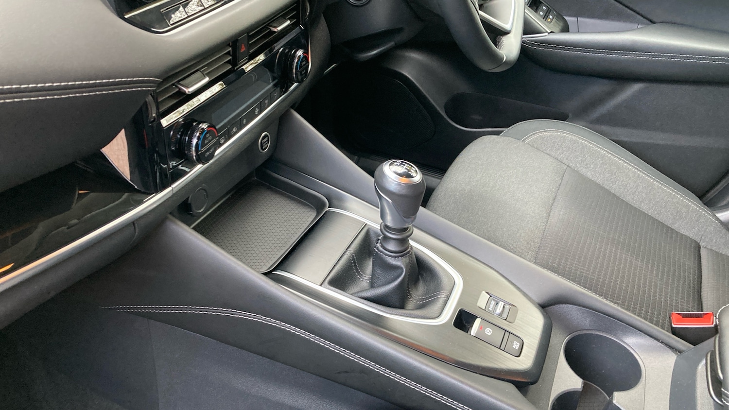 Used Nissan Qashqai 2022 for sale - 76102797: Photo 13
