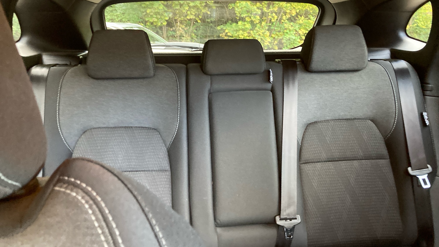 Used Nissan Qashqai 2022 for sale - 76102797: Photo 15
