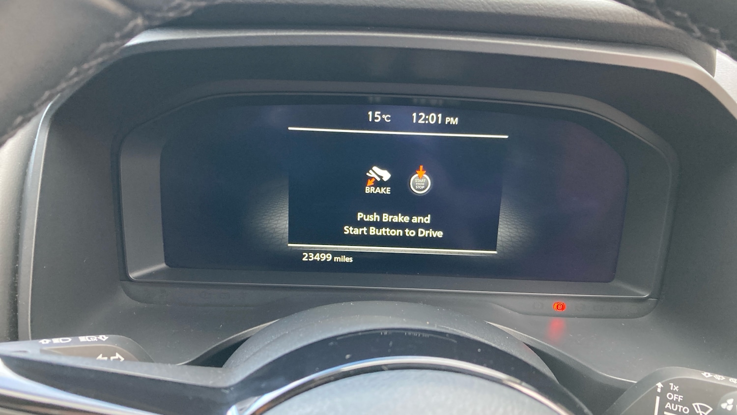 Used Nissan Qashqai 2022 for sale - 76102797: Photo 18