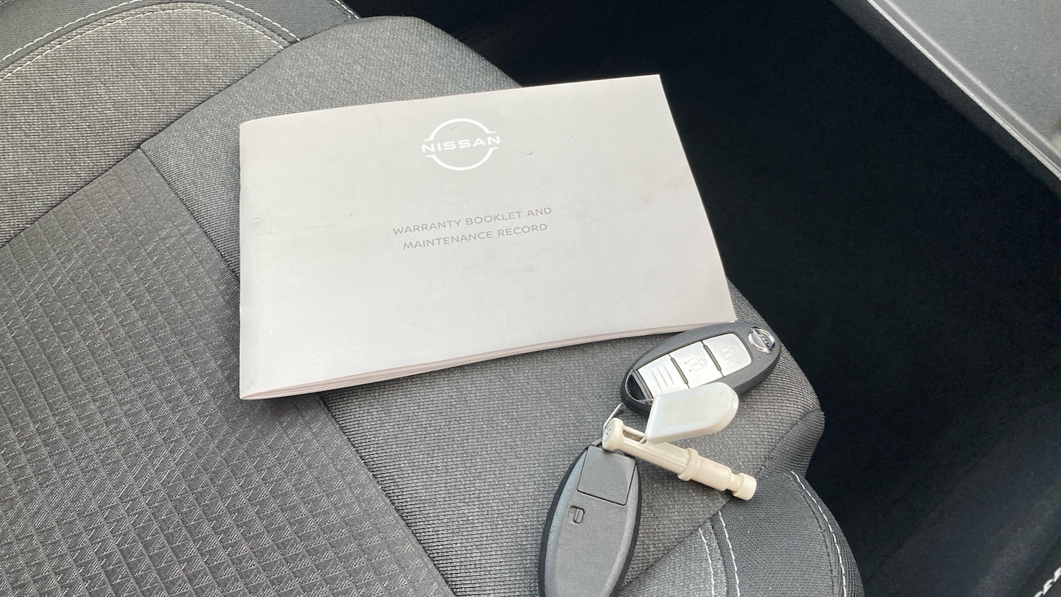 Used Nissan Qashqai 2022 for sale - 76102797: Photo 19