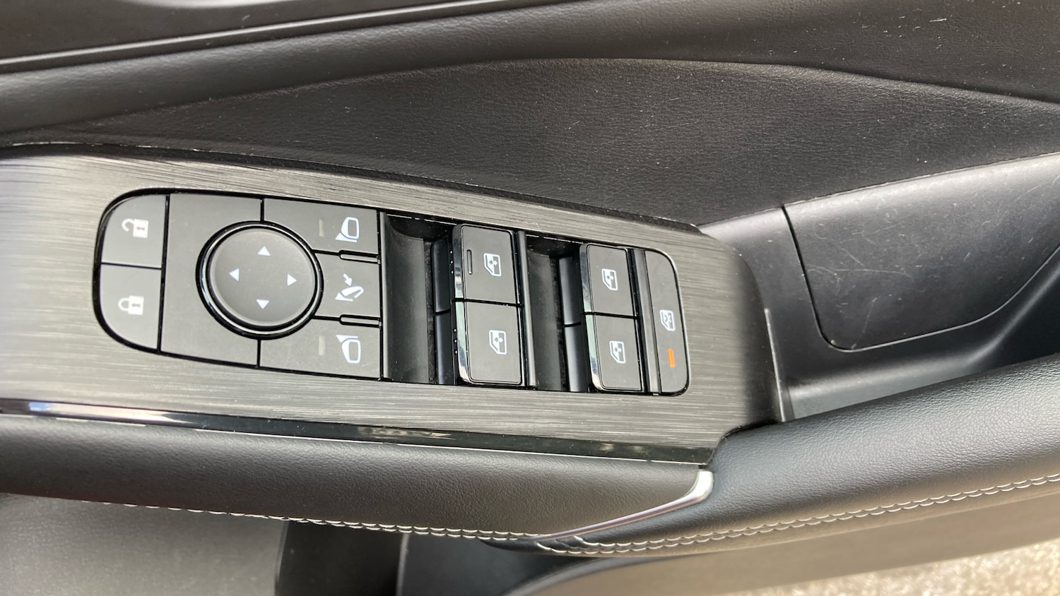 Used Nissan Qashqai 2022 for sale - 76102797: Photo 21
