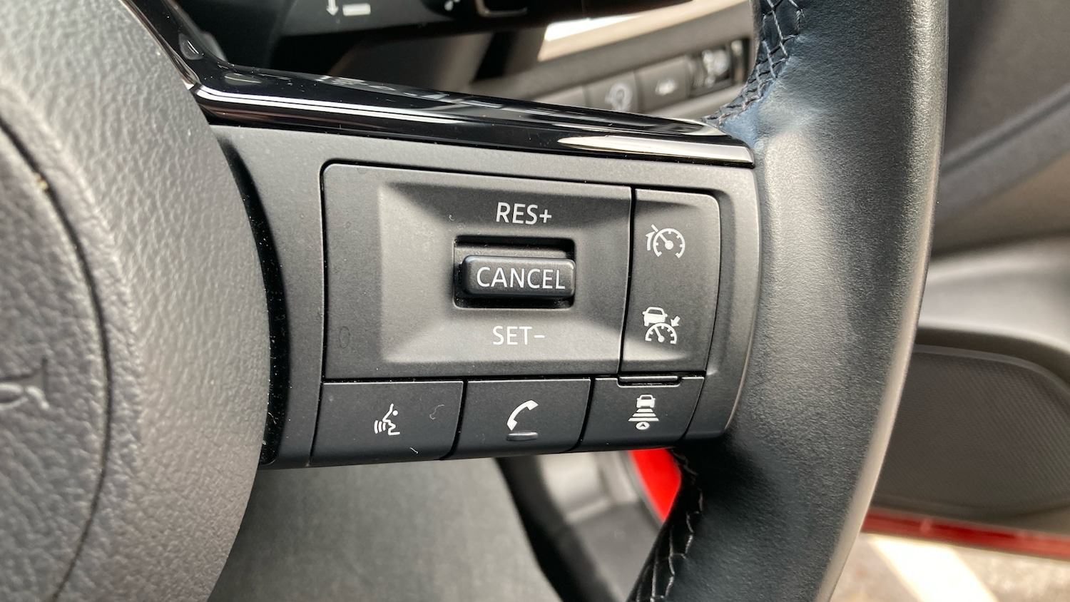 Used Nissan Qashqai 2022 for sale - 76102797: Photo 23