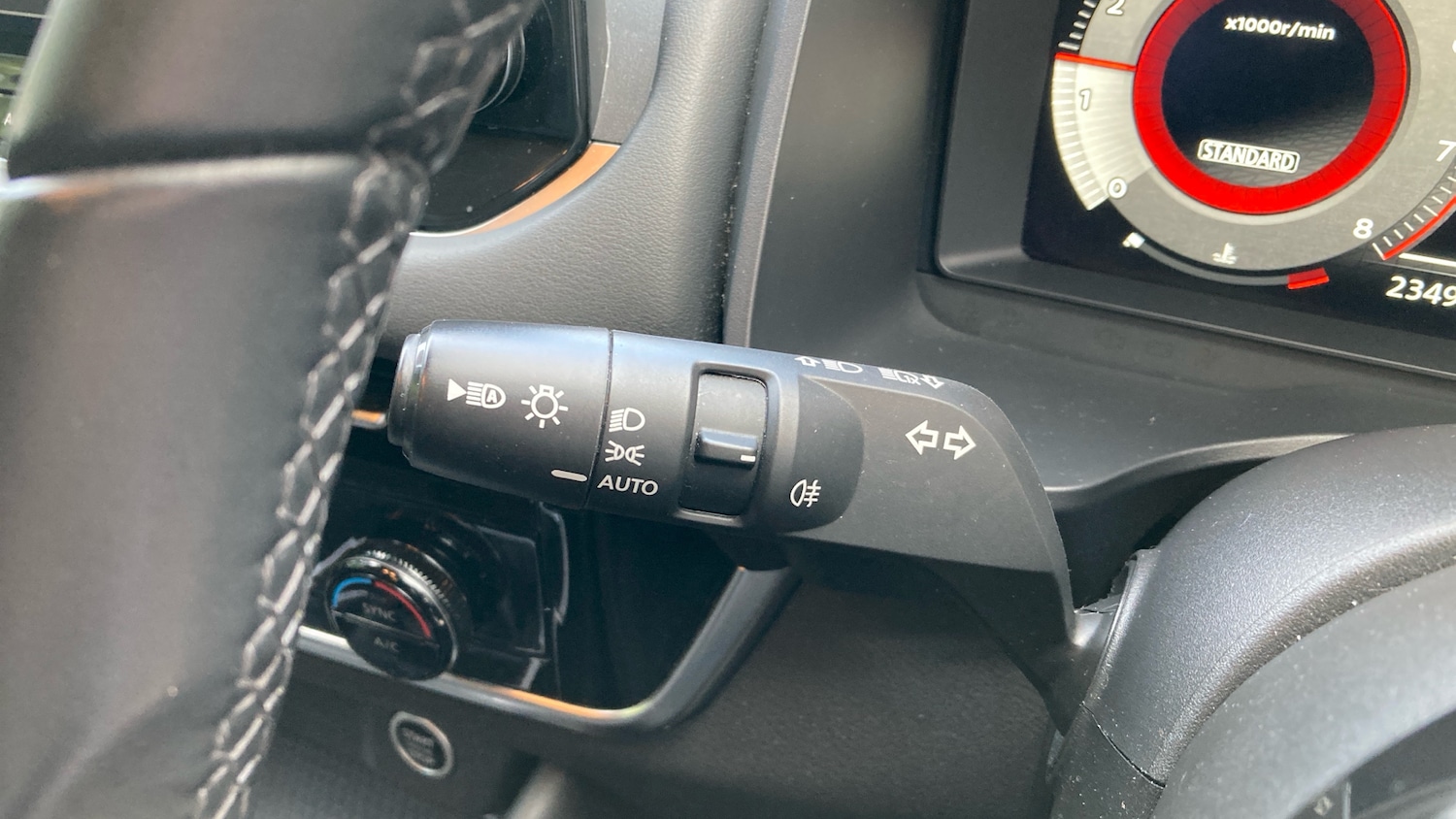 Used Nissan Qashqai 2022 for sale - 76102797: Photo 24