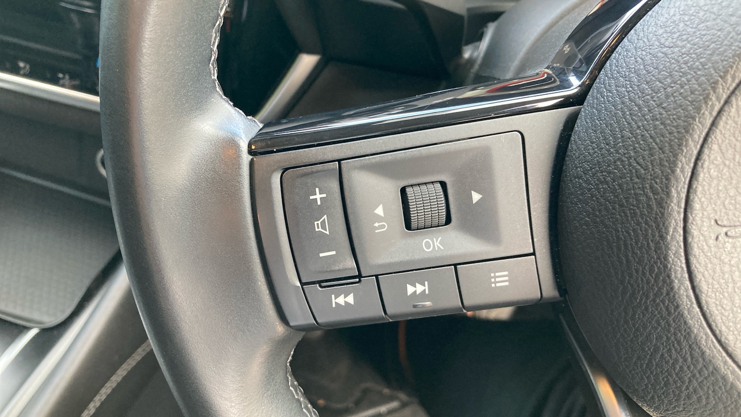 Used Nissan Qashqai 2022 for sale - 76102797: Photo 25