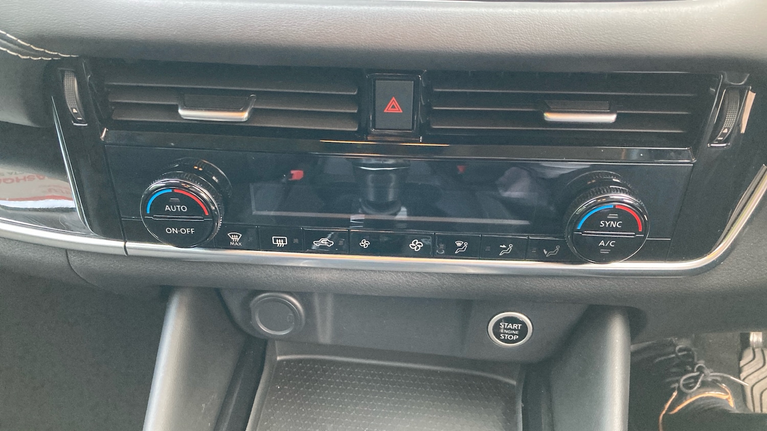 Used Nissan Qashqai 2022 for sale - 76102797: Photo 29