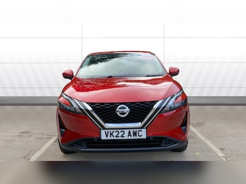 Used Nissan Qashqai 2022 for sale - 76102797: Photo 3